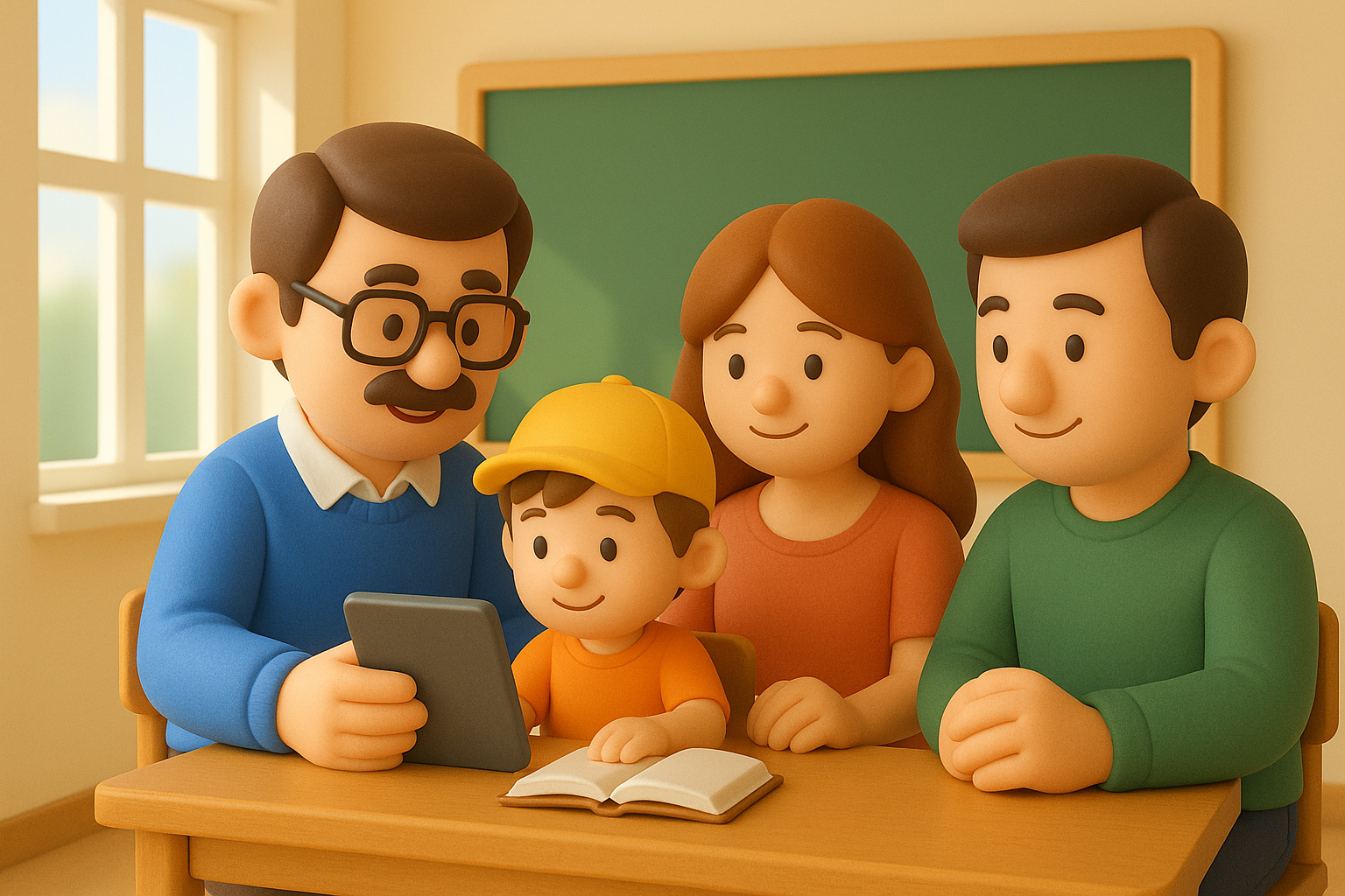 Manfaat Digitalisasi Sekolah untuk Guru dan Siswa